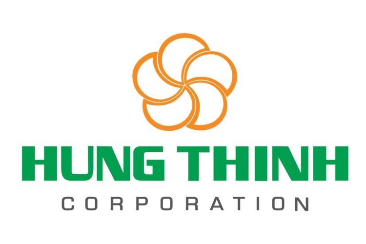 logo chủ đầu tư Hưng Thịnh