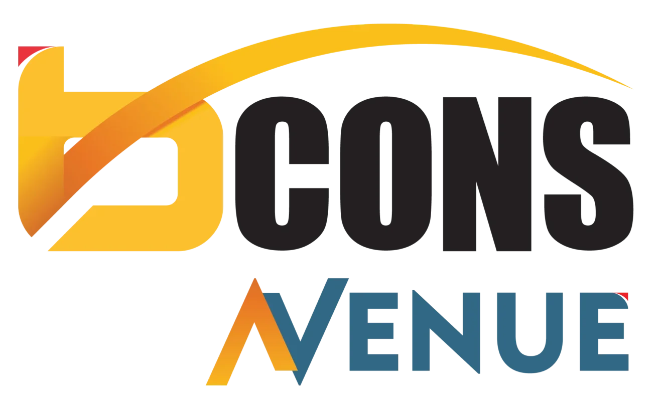 logo bcons avenue