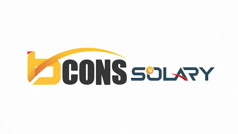 Logo dự án Bcons Solary