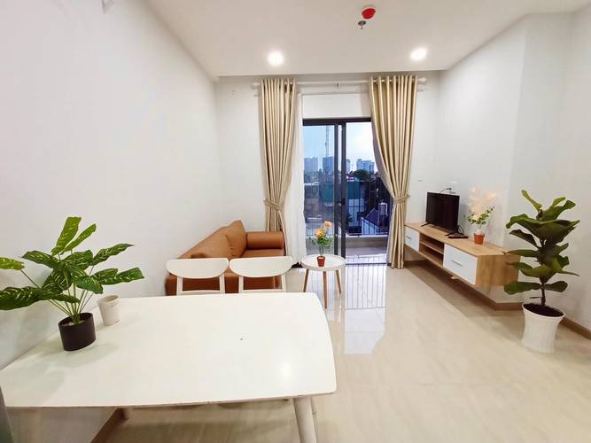 Cho thuê căn hộ Bcons Suối Tiên