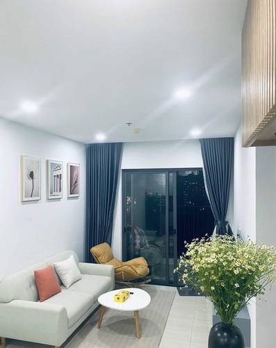 Cho thuê căn hộ Bcons Suối Tiên
