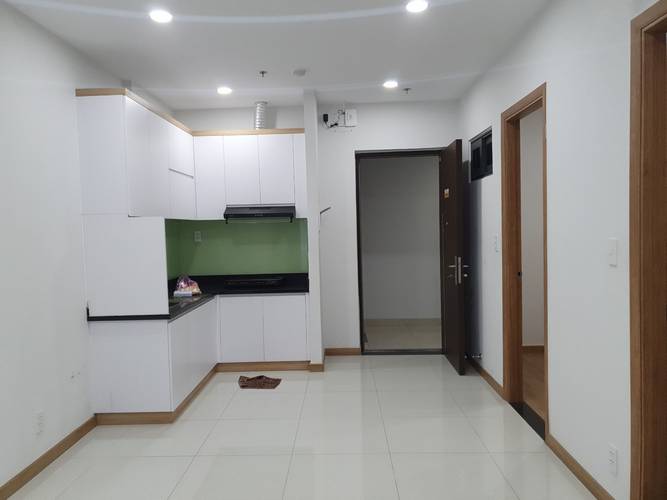 Cho thuê căn hộ Bcons Suối Tiên