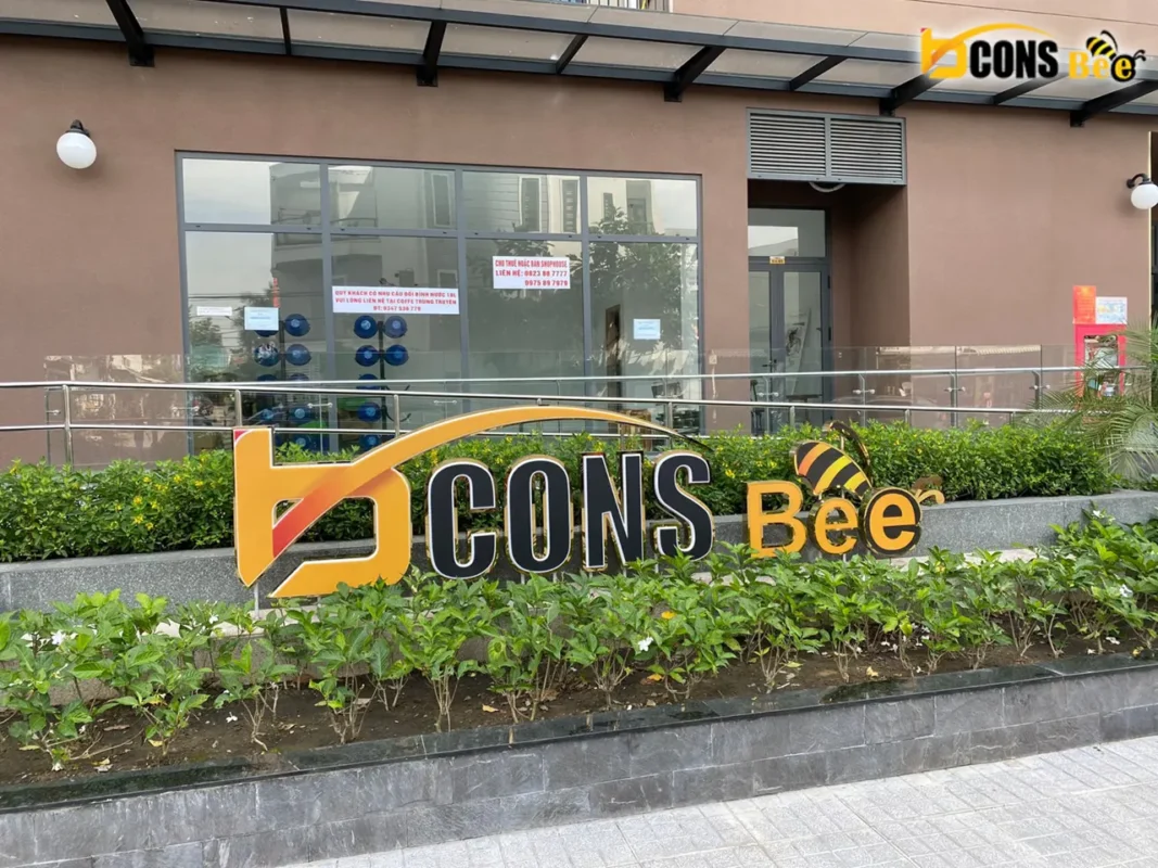 Bcons bee