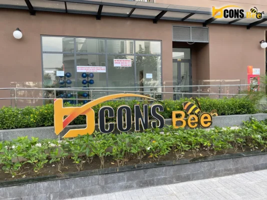 Bcons bee