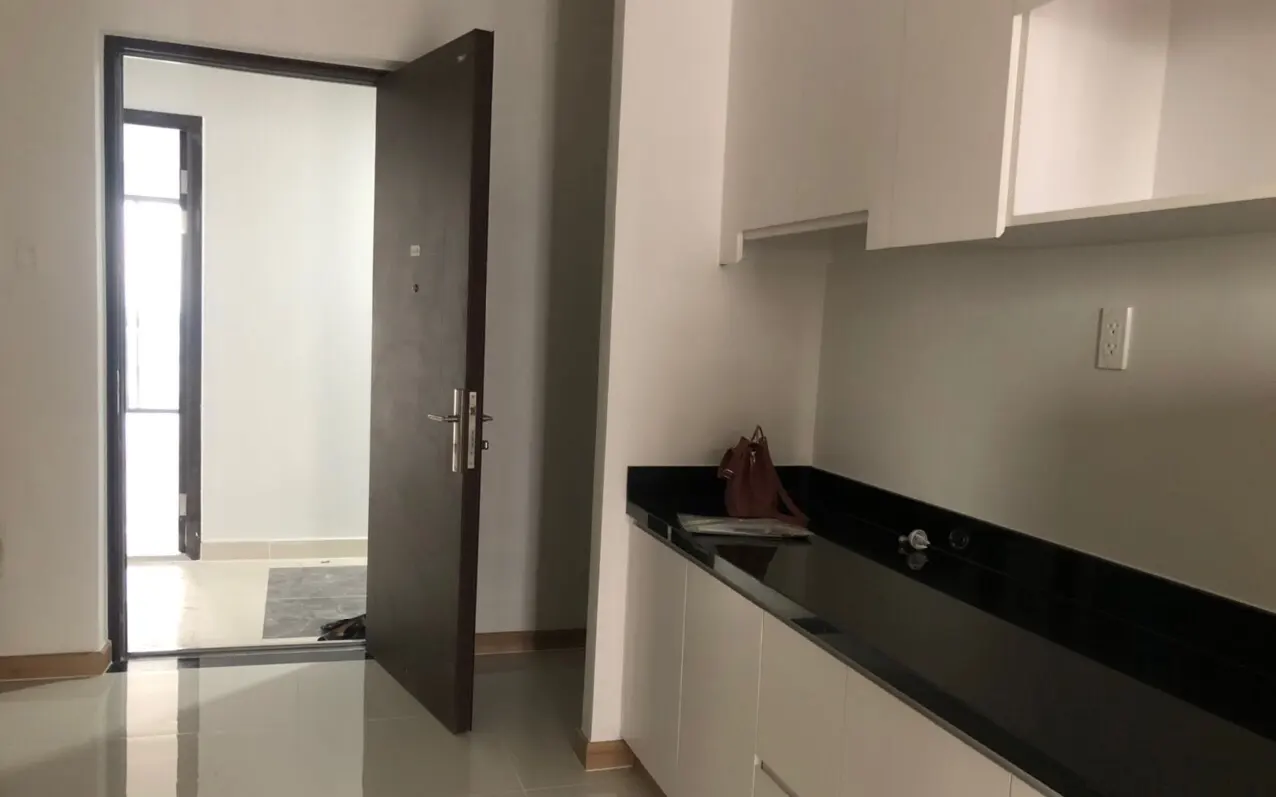 Thuê chung cư Bcons Miền Đông 3