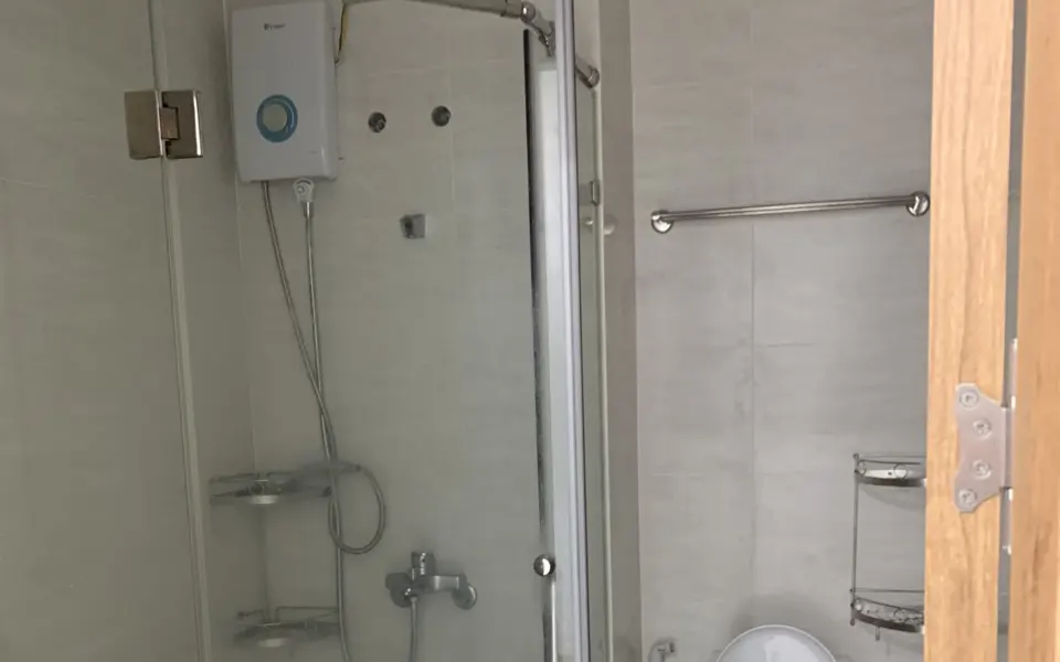 Thuê chung cư Bcons Miền Đông 2