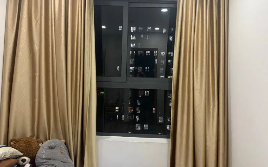 Thuê chung cư Bcons Suối Tiên 3