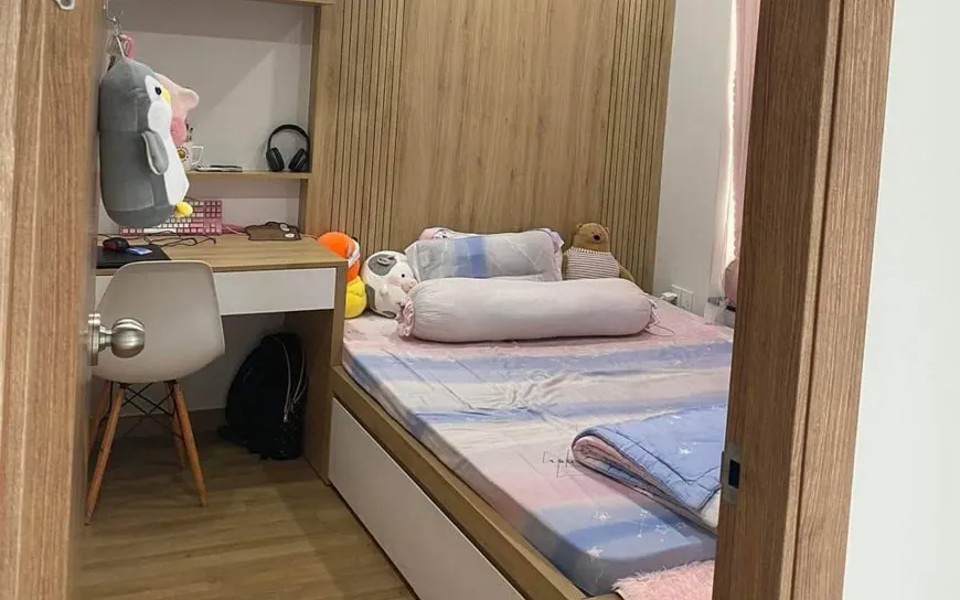 Thuê chung cư Bcons Suối Tiên 1