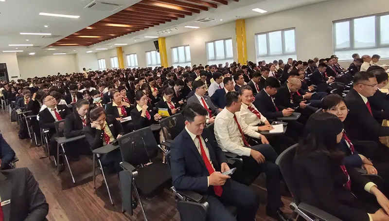 Giới thiệu tổng quan về Bcons Homes