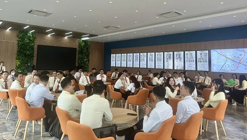 Cơ hội tốt cho bạn khi trở thành Bconser